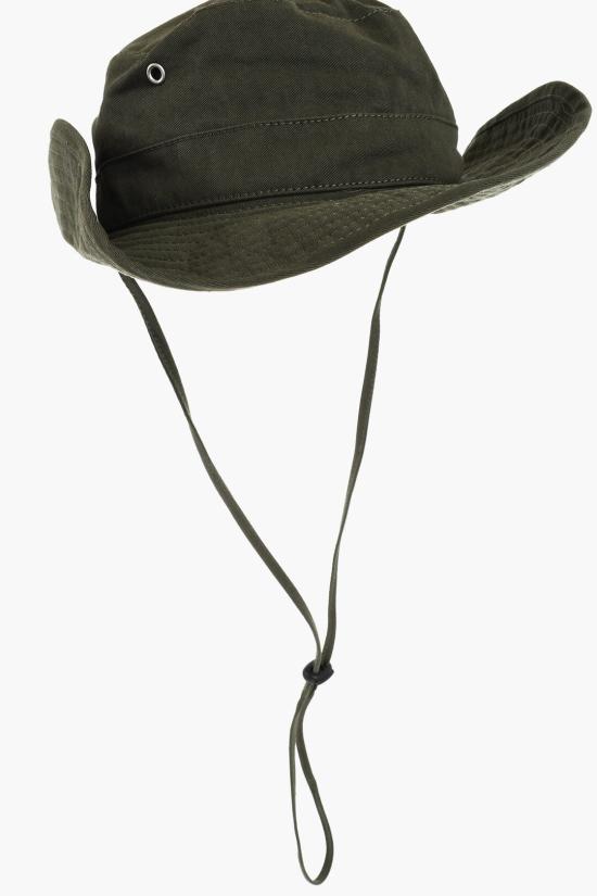  디스퀘어드2 버킷햇 HAM0066 05C00001 8066 Green - DSQUARED2