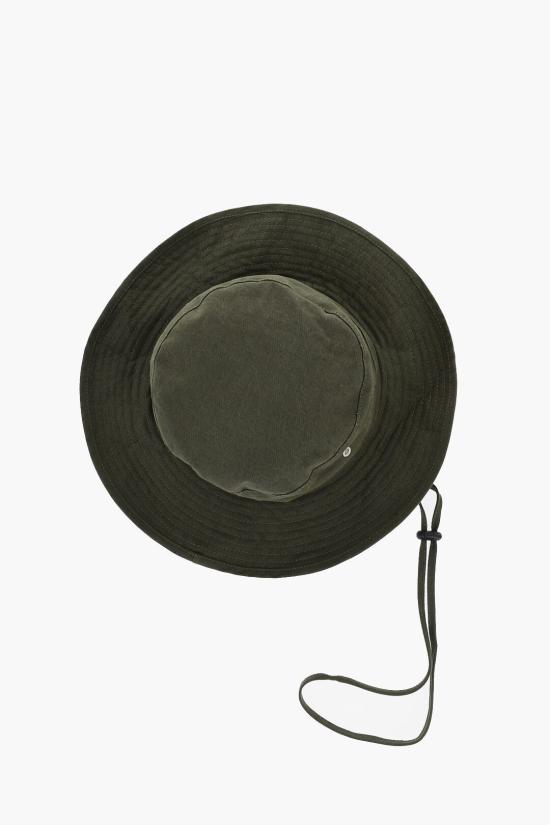  디스퀘어드2 버킷햇 HAM0066 05C00001 8066 Green - DSQUARED2