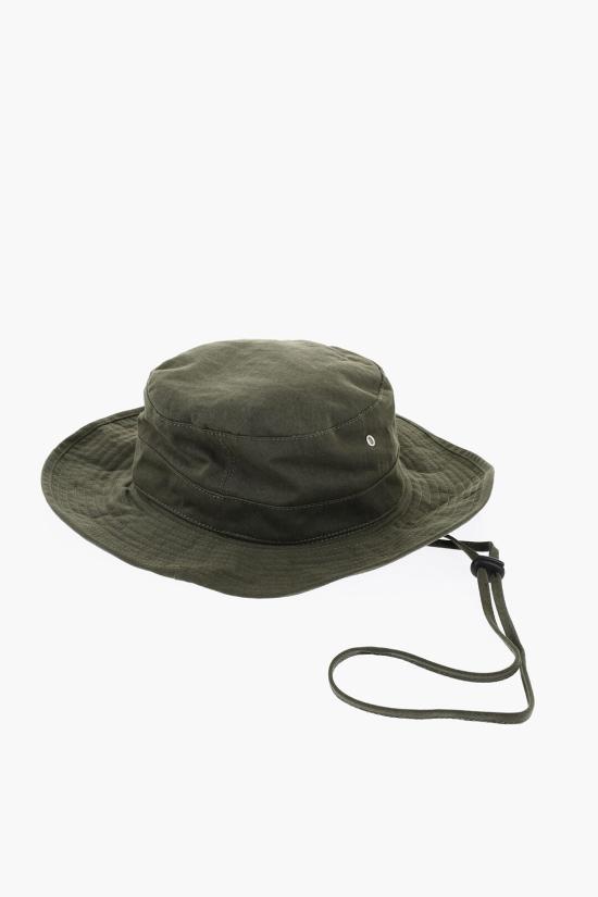  디스퀘어드2 버킷햇 HAM0066 05C00001 8066 Green