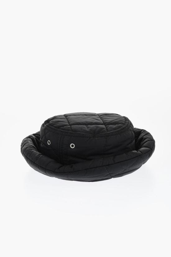  디스퀘어드2 버킷햇 HAM0063 11702380 2124 Black