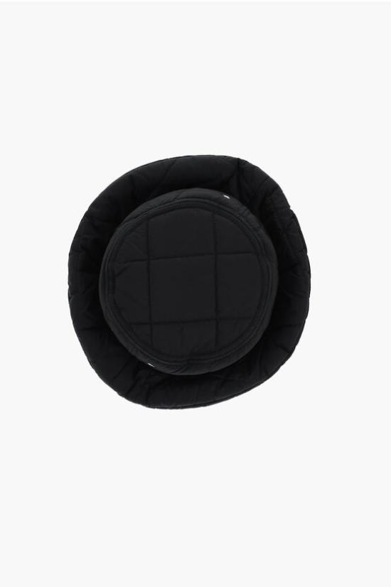  디스퀘어드2 버킷햇 HAM0063 11702380 2124 Black - DSQUARED2