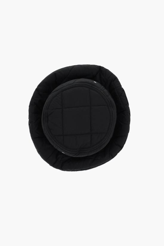  디스퀘어드2 버킷햇 HAM0063 11702380 2124 Black - DSQUARED2