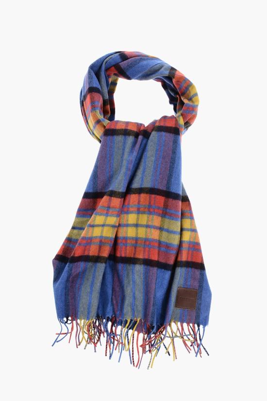  디스퀘어드2 머플러/스카프 SCM0028 02M05790 3072 Multicolor - DSQUARED2