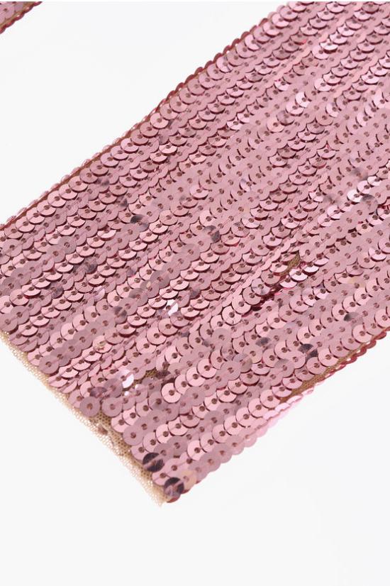  디스퀘어드2 장갑 SVM0001 37001255 9207 Pink - DSQUARED2