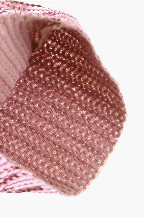  디스퀘어드2 장갑 SVM0001 37001255 9207 Pink - DSQUARED2