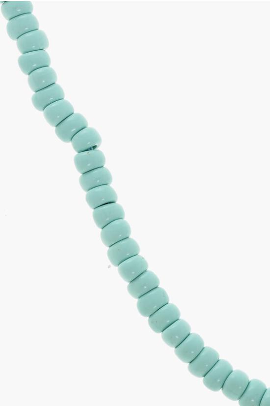  디스퀘어드2 네크리스 NEM0181 34303746 3084 Light blue - DSQUARED2