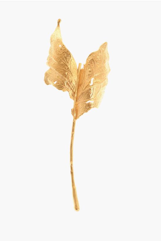  디스퀘어드2 브로치 PNM0045 37200001 7043 Gold