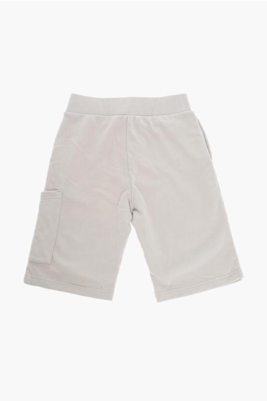  [키즈] 디올 쇼츠/버뮤다 4SBM23SHTG051 Beige - DIOR