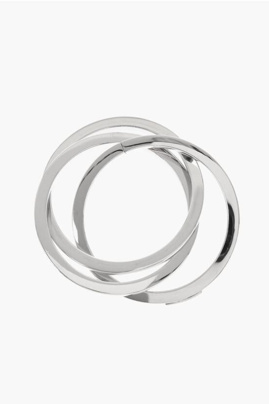  디스퀘어드2 브레이슬릿 NEM0035 Y7700001 5117 Silver - DSQUARED2