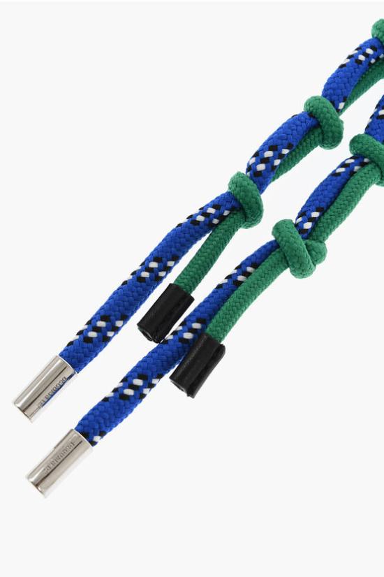  디스퀘어드2 키링 KRM0075 37202405 M641 Blu Verde - DSQUARED2