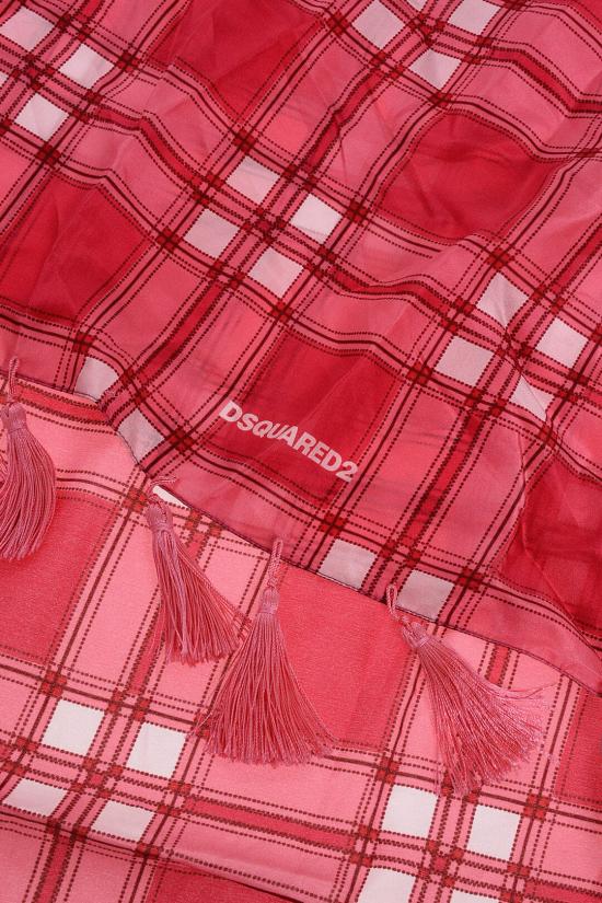  디스퀘어드2 머플러/스카프 FUM0020 09S05774 9217 Pink - DSQUARED2