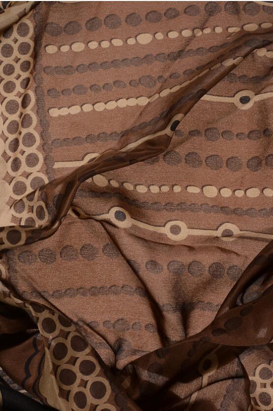  디스퀘어드2 머플러/스카프 FUM0020 09S05775 5080 Brown - DSQUARED2