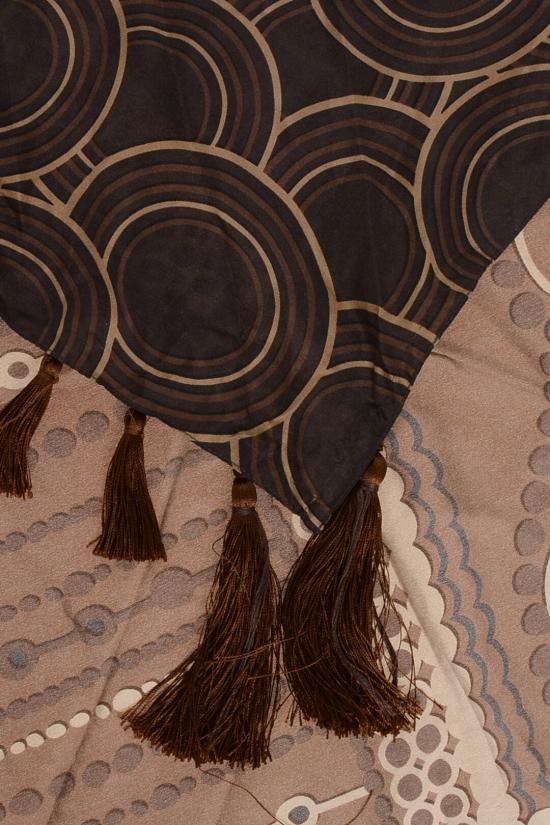  디스퀘어드2 머플러/스카프 FUM0020 09S05775 5080 Brown - DSQUARED2