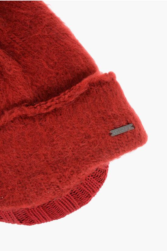  디스퀘어드2 비니 KNM0103 01A05745 4065 Red - DSQUARED2