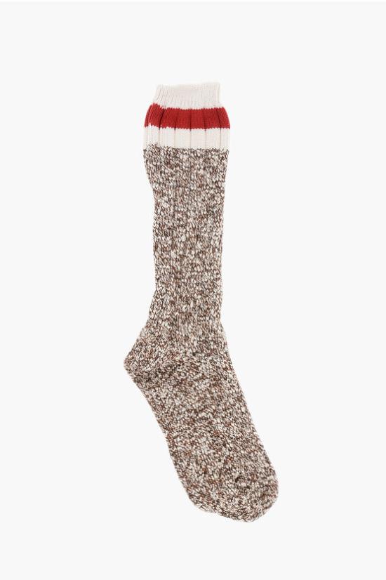  디스퀘어드2 양말 DFV021270 ISA01 501 Multicolor