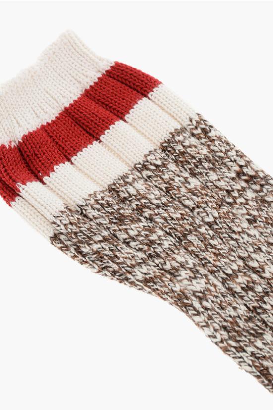  디스퀘어드2 양말 DFV021270 ISA01 501 Multicolor - DSQUARED2