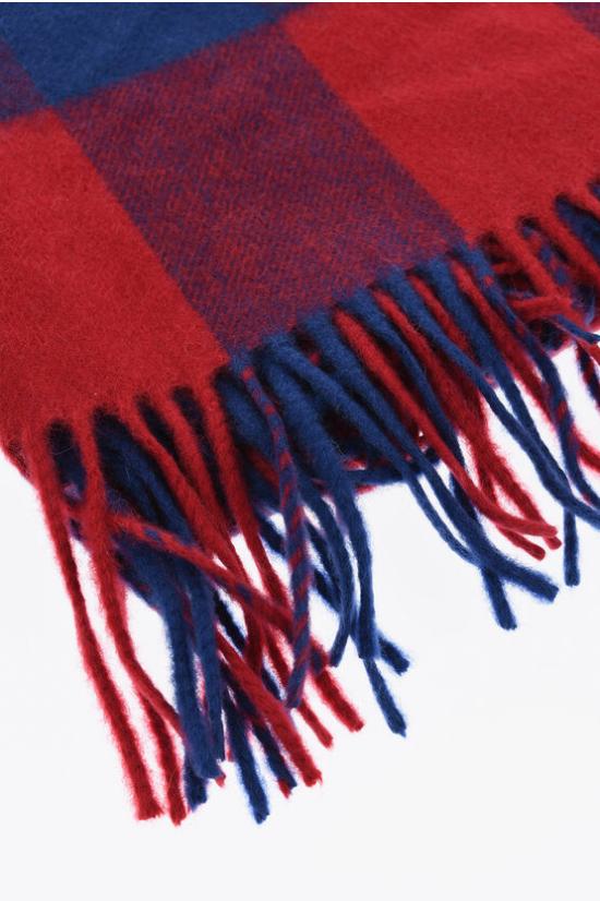  디스퀘어드2 머플러/스카프 SCM0028 03W05781 M222 Blu Rosso - DSQUARED2