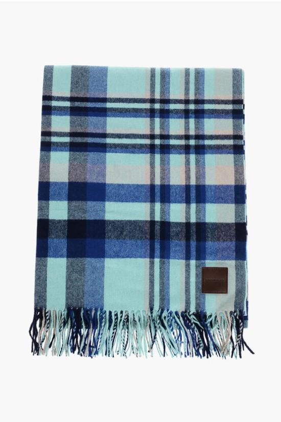  디스퀘어드2 머플러/스카프 SCM0028 03W05782 3072 Azzurro Blu - DSQUARED2