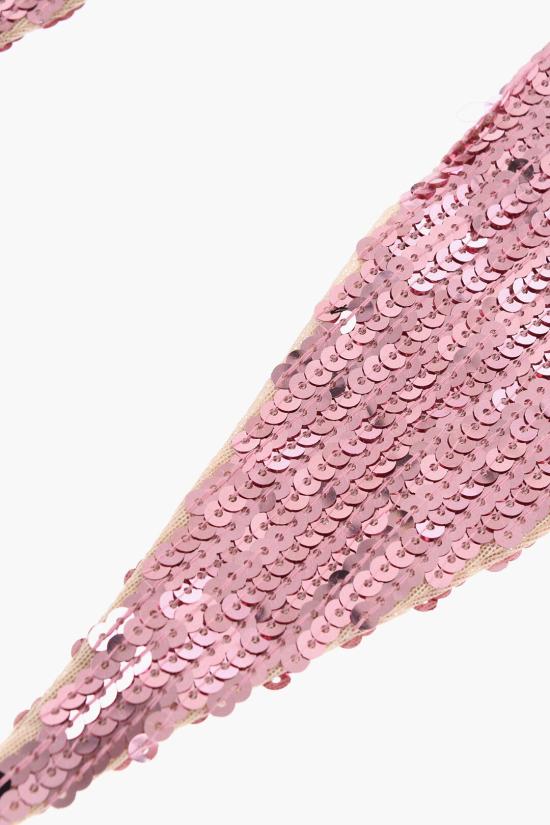  디스퀘어드2 머플러/스카프 SCM0009 37001255 9207 Pink - DSQUARED2