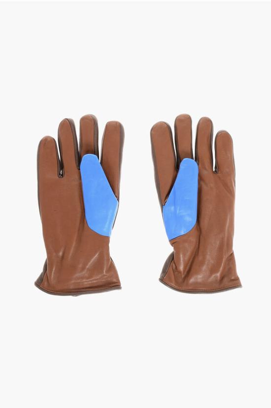  디스퀘어드2 장갑 GLM0015 18900001 M2571 Multicolor - DSQUARED2
