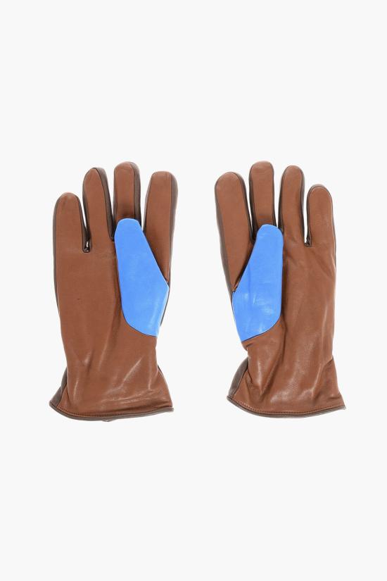  디스퀘어드2 장갑 GLM0015 18900001 M2571 Multicolor - DSQUARED2