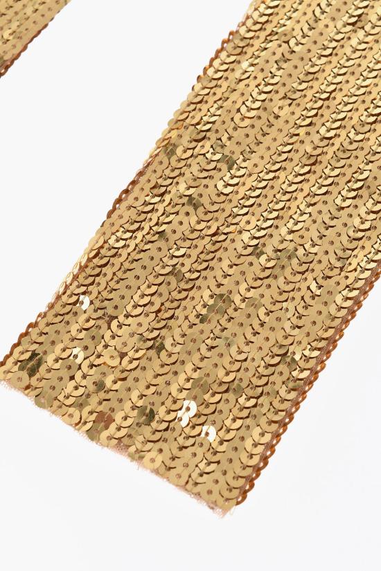  디스퀘어드2 장갑 SVW0001 37001255 7043 Gold - DSQUARED2