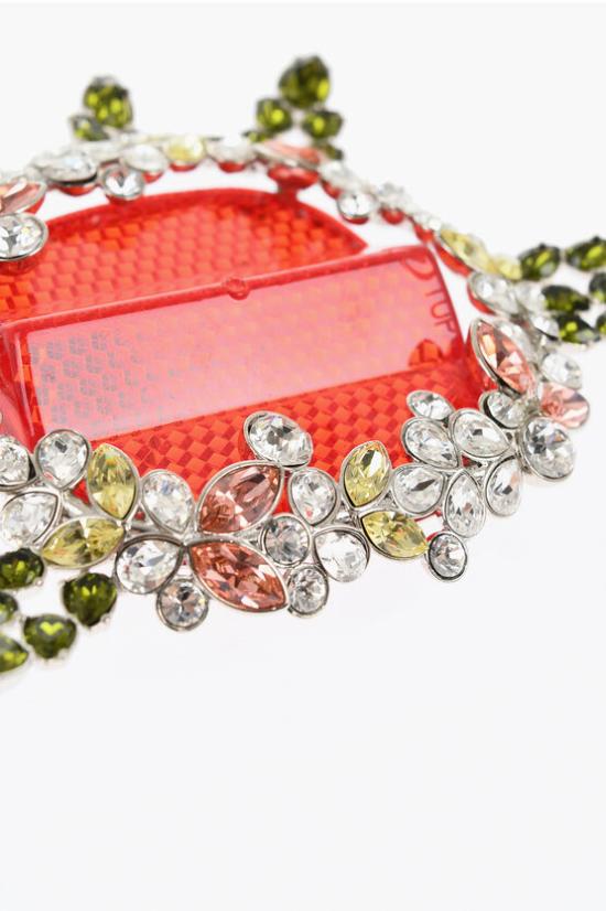  디스퀘어드2 브로치 PNW0025 21601812 M1256 - DSQUARED2