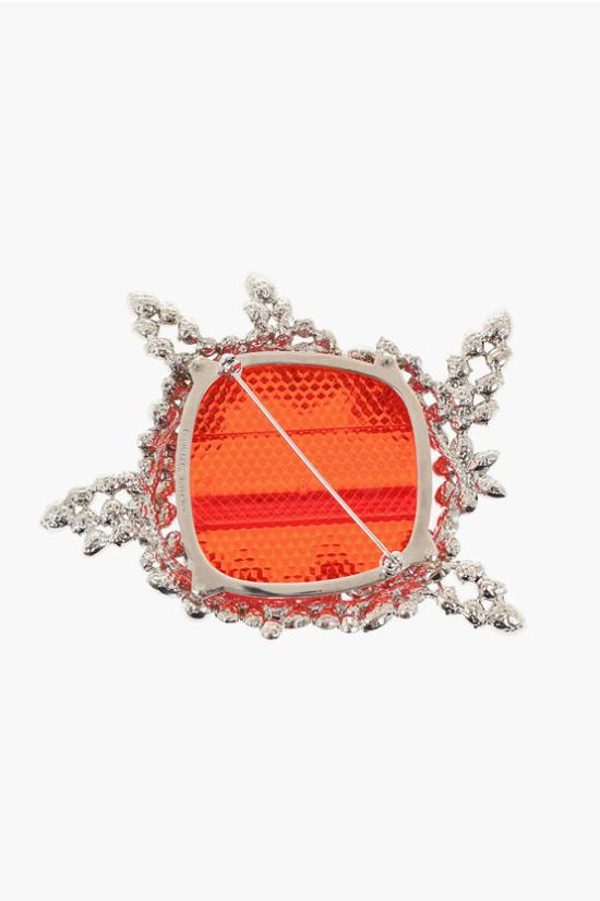  디스퀘어드2 브로치 PNW0025 21601812 M1256 - DSQUARED2