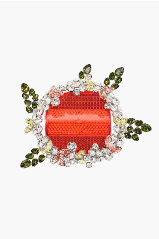  디스퀘어드2 브로치 PNW0025 21601812 M1256