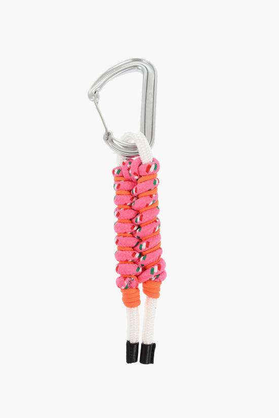  디스퀘어드2 키링 KRM0071 37202405 M037 Multicolor