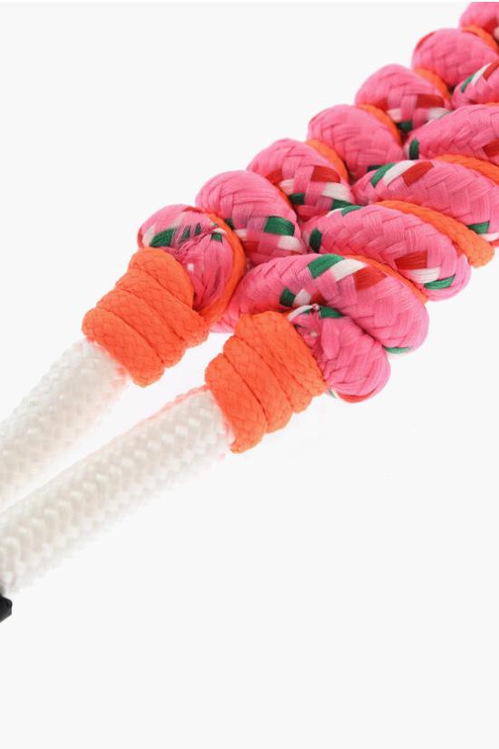  디스퀘어드2 키링 KRM0071 37202405 M037 Multicolor - DSQUARED2