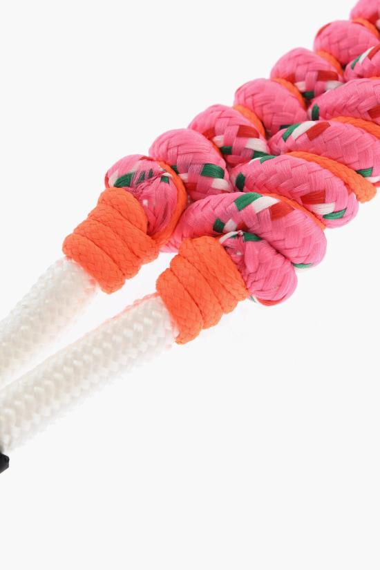  디스퀘어드2 키링 KRM0071 37202405 M037 Multicolor - DSQUARED2