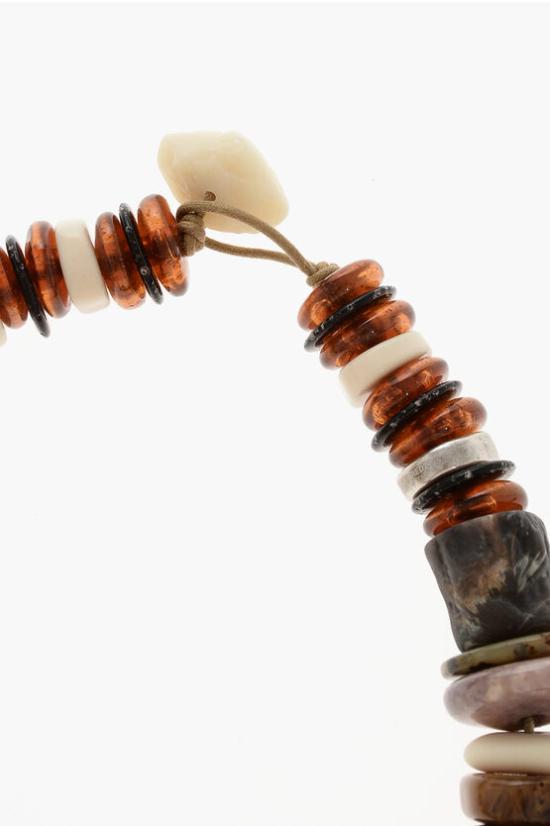  디스퀘어드2 네크리스 NEM0177 15905728 5119 Multicolor - DSQUARED2