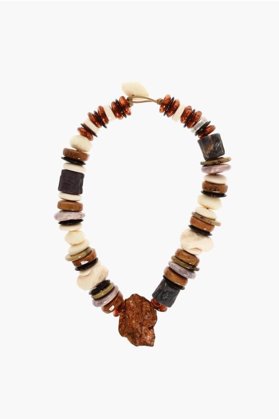  디스퀘어드2 네크리스 NEM0177 15905728 5119 Multicolor