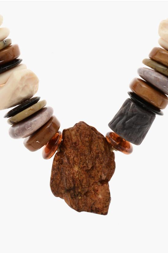  디스퀘어드2 네크리스 NEM0177 15905728 5119 Multicolor - DSQUARED2