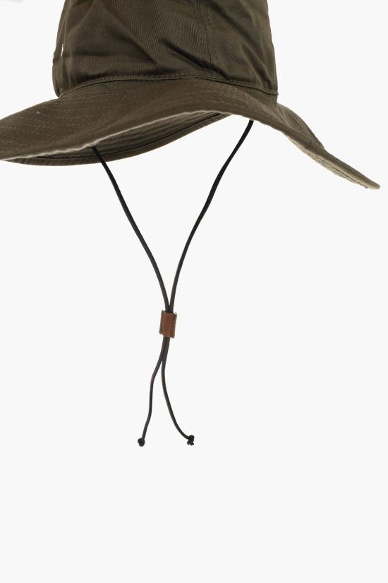  디스퀘어드2 버킷햇 HAM0009 08C00001 8066 Green - DSQUARED2