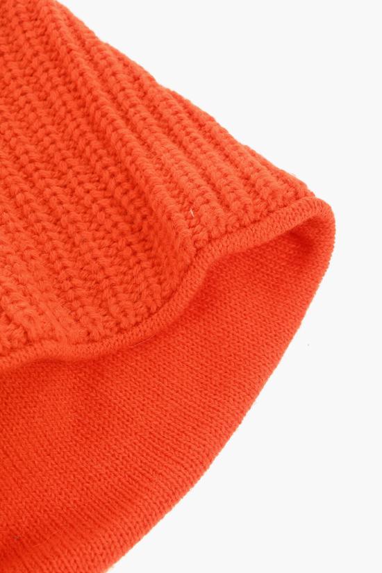  디스퀘어드2 머플러/스카프 KNW0051 01A01595 4065 Orange - DSQUARED2