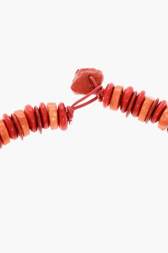  디스퀘어드2 목걸이/팬던트 NEW0173 15905728 4065 Red - DSQUARED2