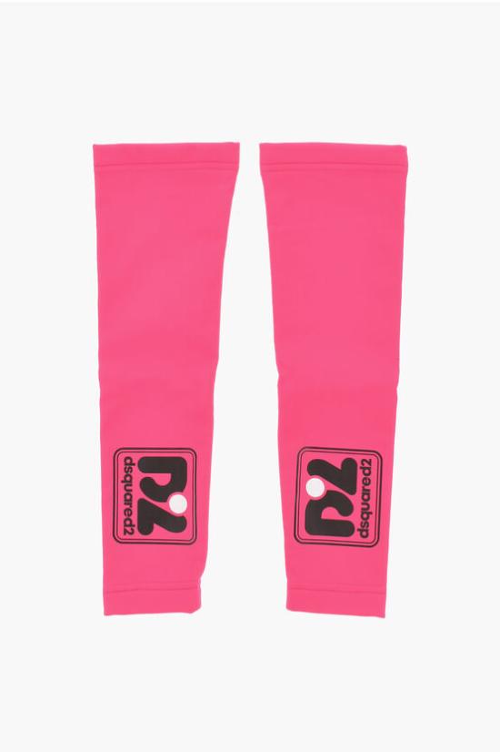  디스퀘어드2 장갑 SVW0004 11705754 9217 Pink