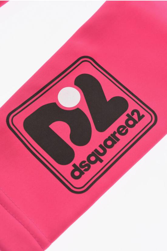  디스퀘어드2 장갑 SVW0004 11705754 9217 Pink - DSQUARED2