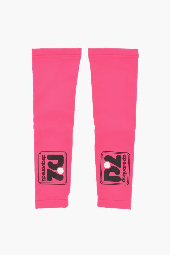  디스퀘어드2 장갑 SVW0004 11705754 9217 Pink