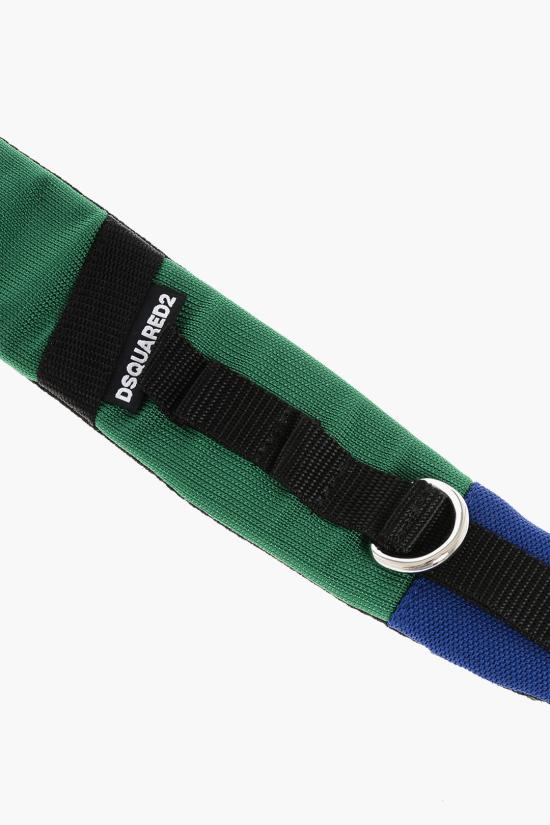 디스퀘어드2 TRW0001 08105960 M1917 Blu Verde - DSQUARED2