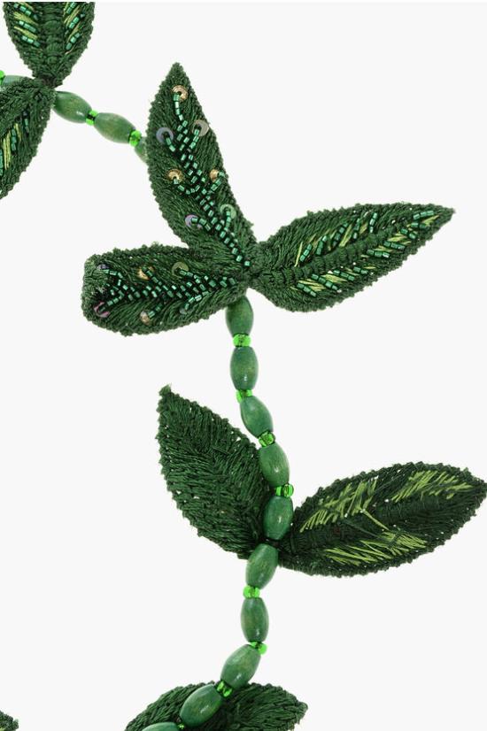  디스퀘어드2 목걸이/팬던트 NEW0021 37000364 8077 Green - DSQUARED2