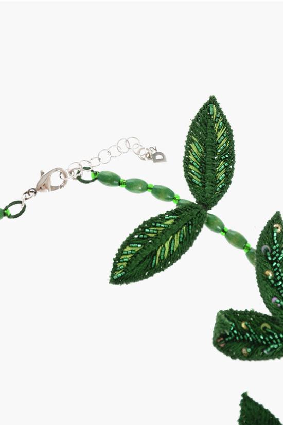  디스퀘어드2 목걸이/팬던트 NEW0021 37000364 8077 Green - DSQUARED2