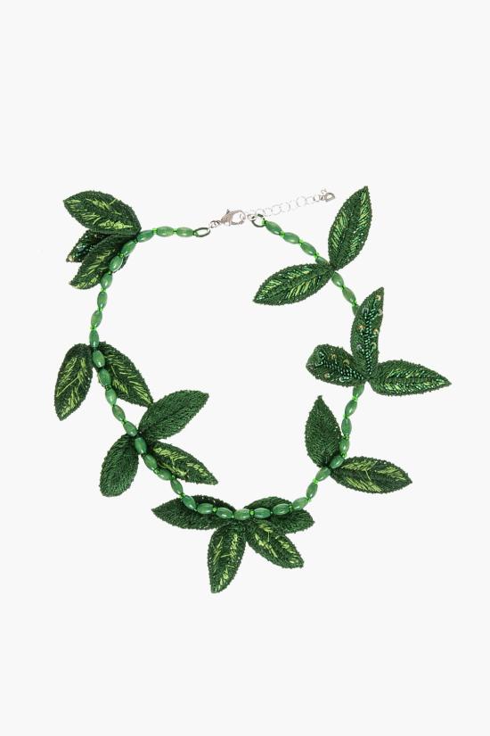  디스퀘어드2 목걸이/팬던트 NEW0021 37000364 8077 Green