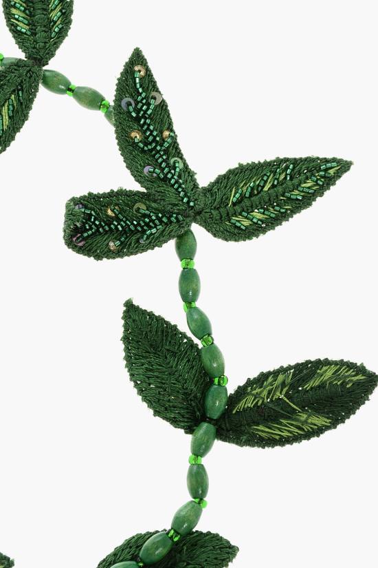  디스퀘어드2 목걸이/팬던트 NEW0021 37000364 8077 Green - DSQUARED2