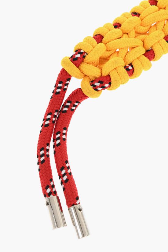  디스퀘어드2 키링 KRM0072 37202405 M037 Multicolor - DSQUARED2