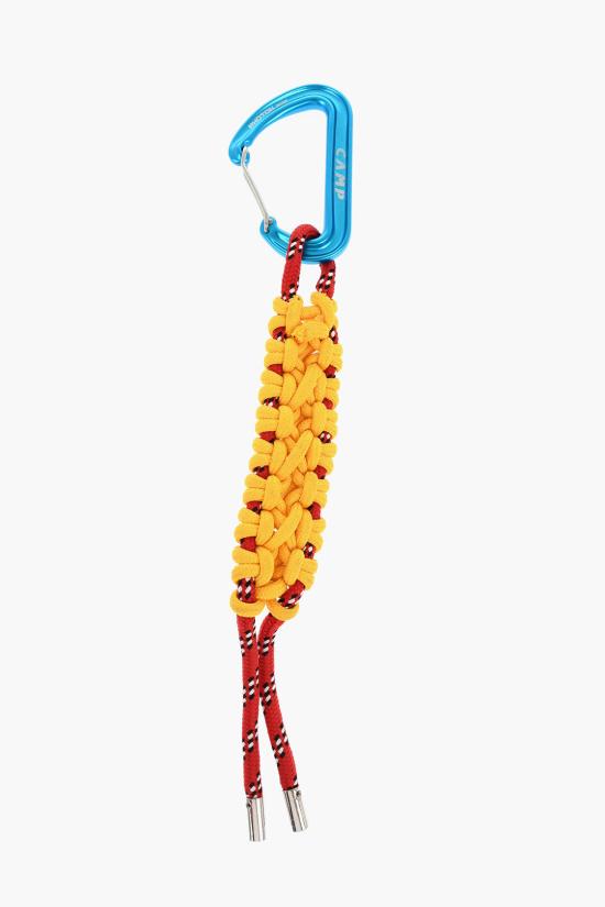  디스퀘어드2 키링 KRM0072 37202405 M037 Multicolor