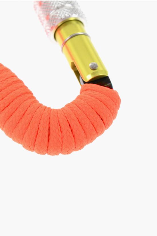  디스퀘어드2 키링 KRM0074 37202405 M037 Orange - DSQUARED2