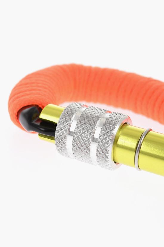  디스퀘어드2 키링 KRM0074 37202405 M037 Orange - DSQUARED2